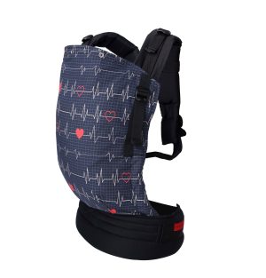 Heartbeat ergonomska nosiljka za bebe