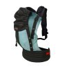 Wrapster Blue (with mash) baby carrier