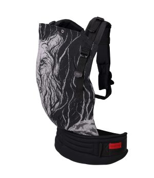 Moon Keeper ergonomska nosiljka za bebe