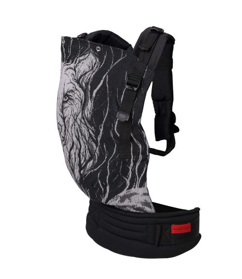 Moon Keeper ergonomska nosiljka za bebe