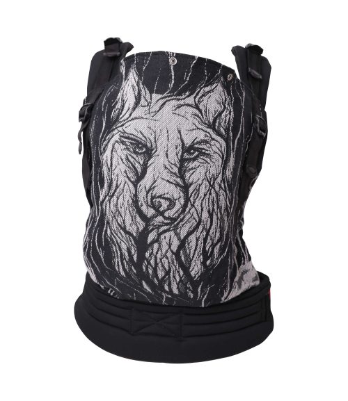 Moon Keeper ergonomic baby carrier