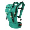 Edelweiss ergonomic baby carrier