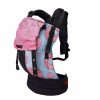 Sweet as a donut baby carrier