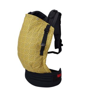 sweet as a honey baby carrier
