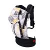 Triangle Theory in miniatureure baby carrier nosiljka