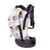 Triangle Theory in miniatureure baby carrier nosiljka