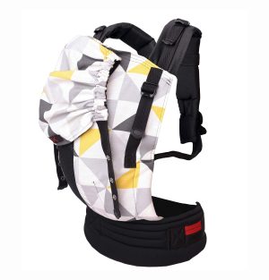 Triangle Theory m baby carrier nosiljka
