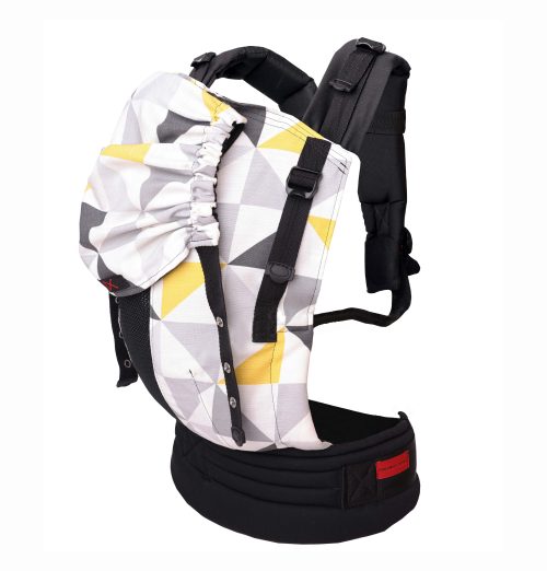Triangle Theory m baby carrier nosiljka