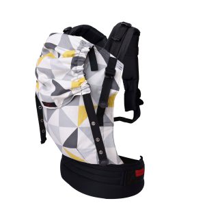 Triangle Theory baby carrier nosiljka
