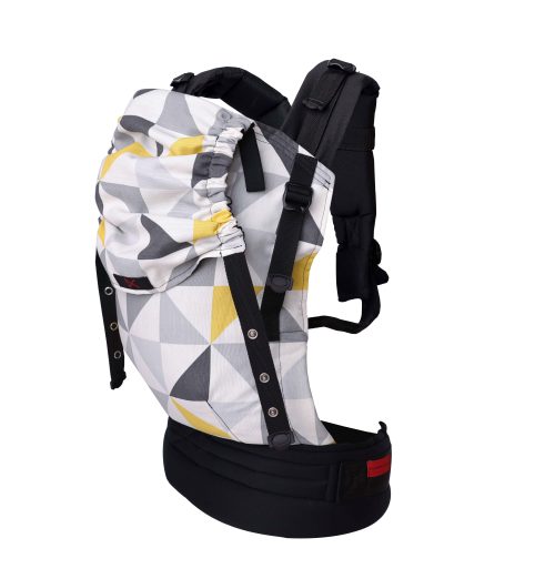 Triangle Theory baby carrier nosiljka
