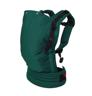 Eternal green ergonomska nosiljka za bebe