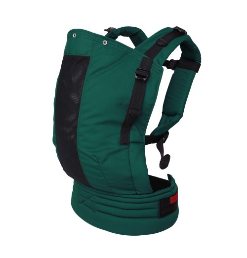 Eternal green ergonomska nosiljka za bebe