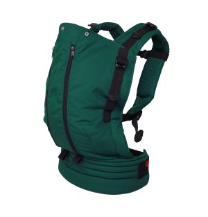 Eternal green ergonomska nosiljka za bebe