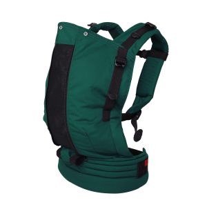 Eternal green ergonomska nosiljka za bebe