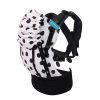 De Novo Polka Dot Tufnica (1)