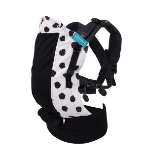 De Novo Polka Dot Tufnica (2)