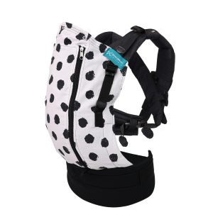 De Novo Polka Dot Tufnica (4)