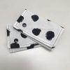 Polka dot tufnica gricke