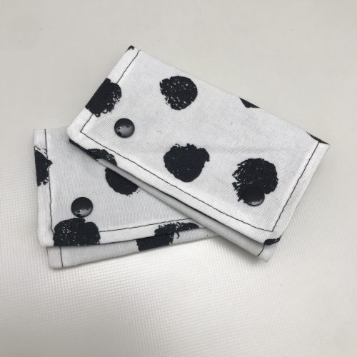 Polka dot tufnica gricke