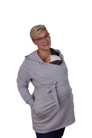 Hoodie 3u1