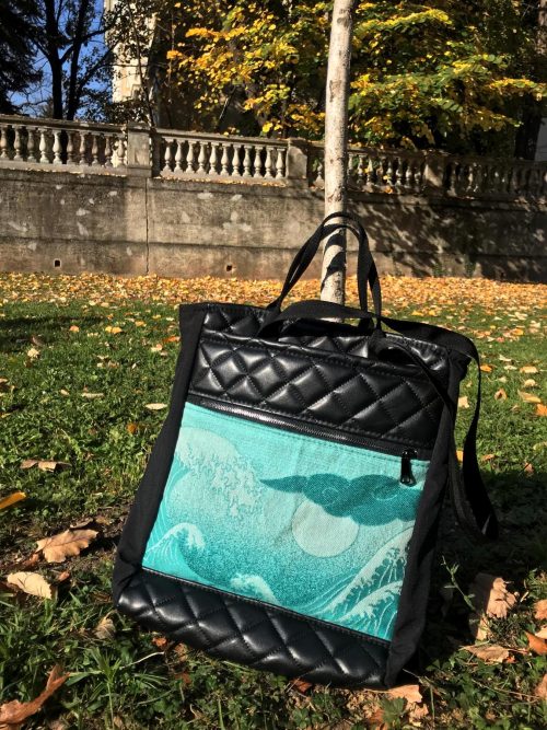 Okinami Mommy bag