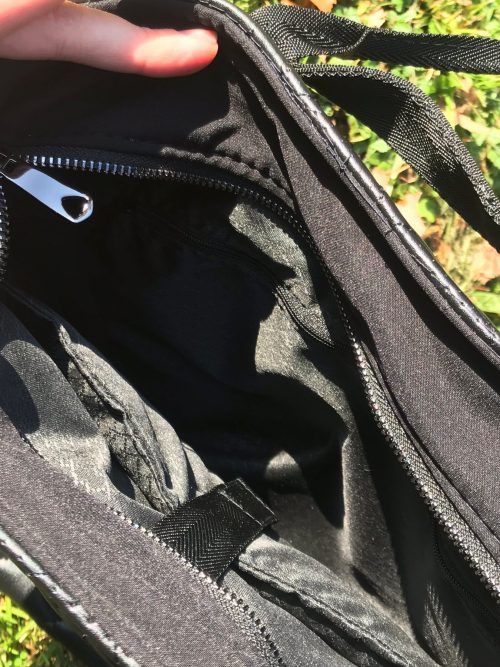 Okinami Mommy bag