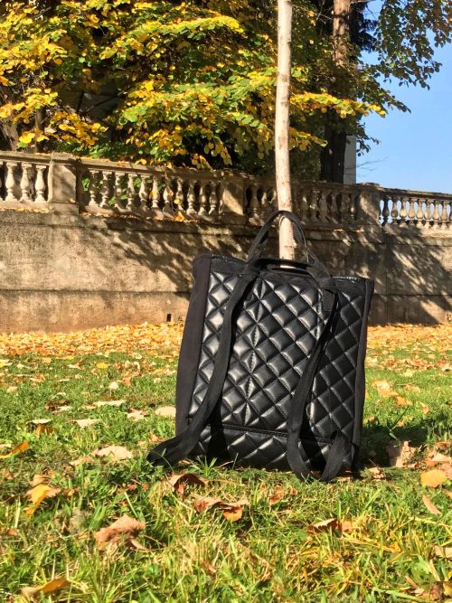 Okinami Mommy bag