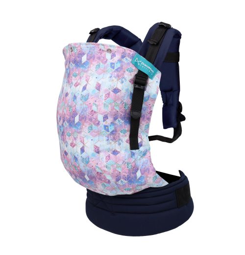 Blue diamond baby carrier - nosiljka za bebe