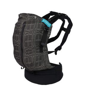 Kide Keskiyo with mesh and cover) 2 nosiljka za bebe - baby carrier