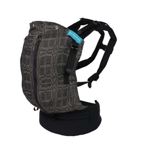 Kide Keskiyo with mesh and cover) 2 nosiljka za bebe - baby carrier
