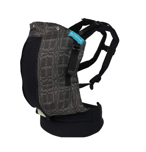 Kide Keskiyo with mesh and cover) 3 nosiljka za bebe - baby carrier