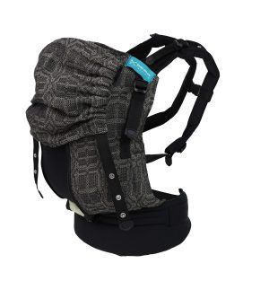 Kide Keskiyo with mesh and cover) 4 nosiljka za bebe - baby carrier