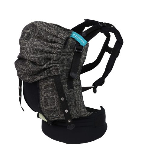 Kide Keskiyo with mesh and cover) 4 nosiljka za bebe - baby carrier