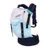 Navy Illusion baby carrier - nosiljka za bebe