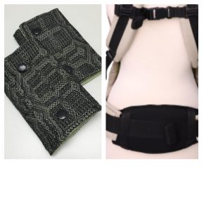 SSC Accessories