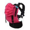 De Novo Pink Elegance - Nosiljka za bebe