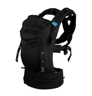 De Novo Eternal Black - Nosiljka za bebe