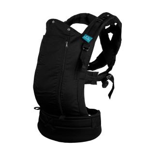 De Novo Eternal Black - Nosiljka za bebe
