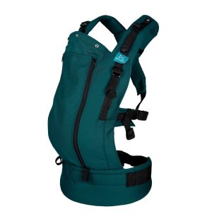 bez kapuljače De Novo Eternal Green – Nosiljka za bebe