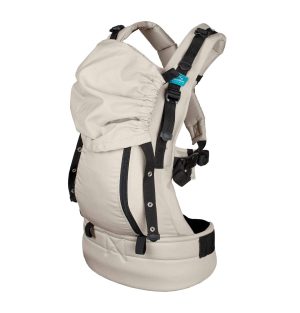 De Novo Eternal Beige – Nosiljka za bebe