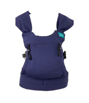 DracoMom Hatchling ergonomska nosiljka za novorođenče od 3,2 do 11 kg